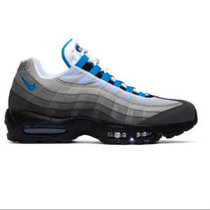 Nike Air Max 95 OG ‘Crystal Blue’